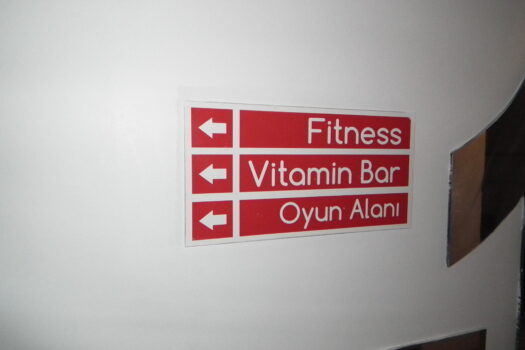 CONCEPT SUIT’S RESİDENCE 1+1 55M2 SAUNA-HAMAM-HAVUZ-FITNESS