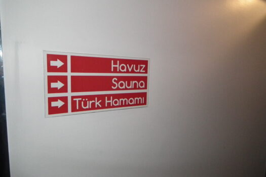 CONCEPT SUIT’S RESİDENCE 1+1 55M2 SAUNA-HAMAM-HAVUZ-FITNESS