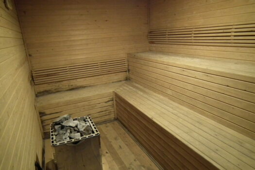 CONCEPT SUIT’S RESİDENCE 1+1 55M2 SAUNA-HAMAM-HAVUZ-FITNESS