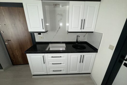 EFELER/KİRALIK SIFIR EŞYALI TERASLI DUBLEKS 3+1 DAİRE