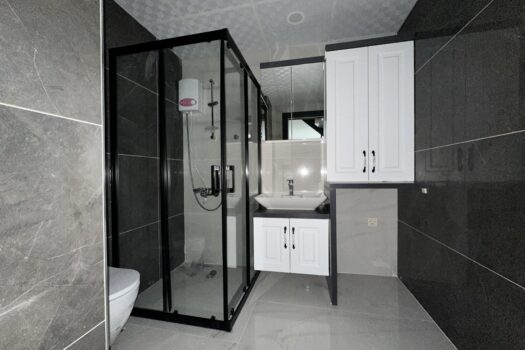 EFELER/KİRALIK SIFIR EŞYALI TERASLI DUBLEKS 3+1 DAİRE