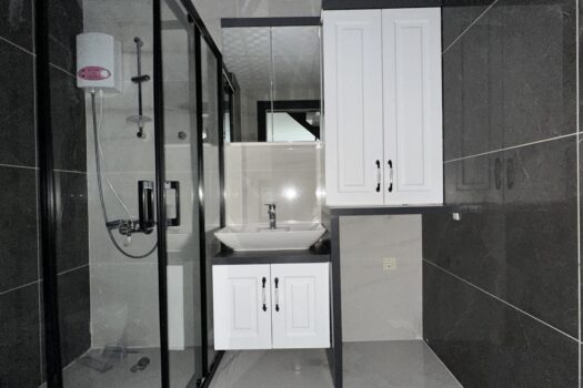EFELER/KİRALIK SIFIR EŞYALI TERASLI DUBLEKS 3+1 DAİRE
