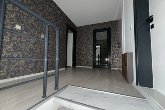 EFELER/KİRALIK SIFIR EŞYALI TERASLI DUBLEKS 3+1 DAİRE
