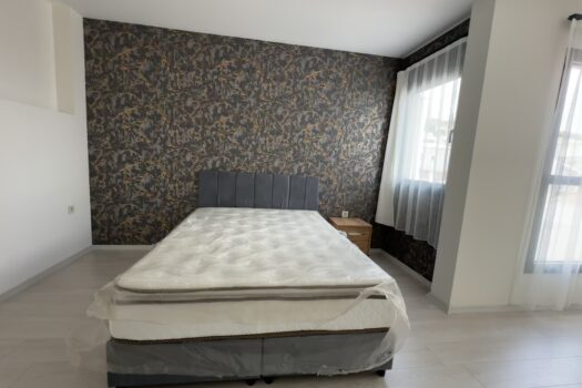 EFELER/KİRALIK SIFIR EŞYALI TERASLI DUBLEKS 3+1 DAİRE