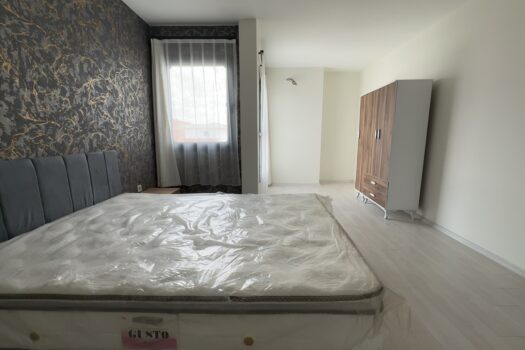 EFELER/KİRALIK SIFIR EŞYALI TERASLI DUBLEKS 3+1 DAİRE
