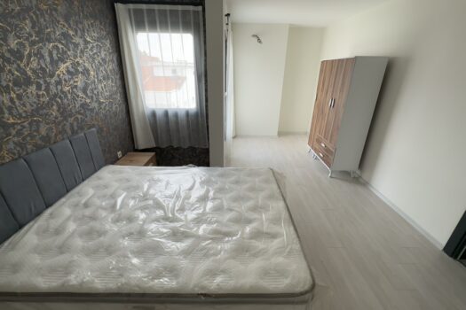 EFELER/KİRALIK SIFIR EŞYALI TERASLI DUBLEKS 3+1 DAİRE
