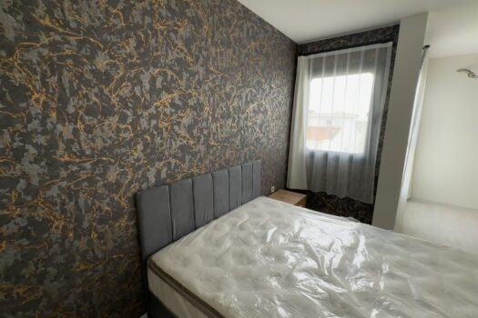 EFELER/KİRALIK SIFIR EŞYALI TERASLI DUBLEKS 3+1 DAİRE