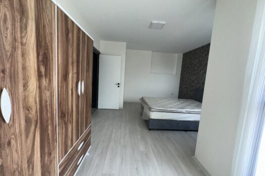 EFELER/KİRALIK SIFIR EŞYALI TERASLI DUBLEKS 3+1 DAİRE