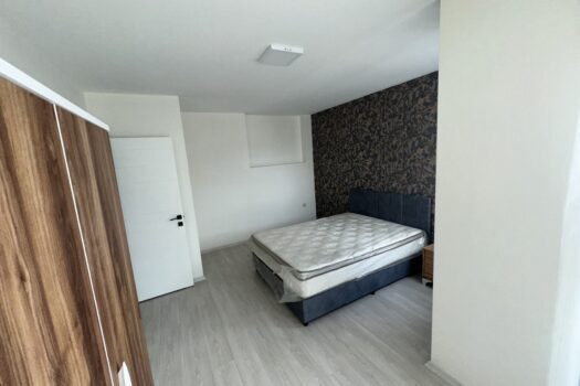 EFELER/KİRALIK SIFIR EŞYALI TERASLI DUBLEKS 3+1 DAİRE