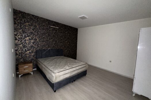 EFELER/KİRALIK SIFIR EŞYALI TERASLI DUBLEKS 3+1 DAİRE