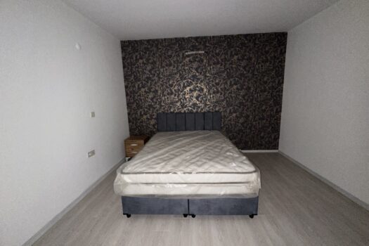 EFELER/KİRALIK SIFIR EŞYALI TERASLI DUBLEKS 3+1 DAİRE