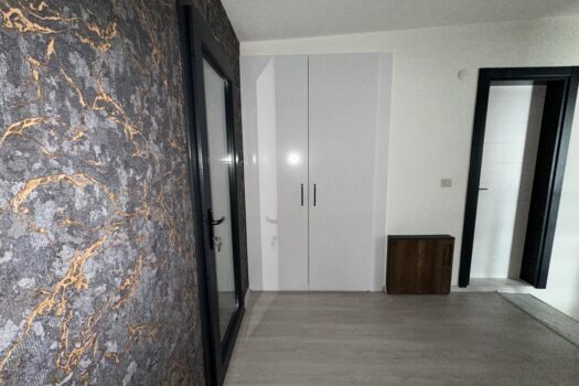 EFELER/KİRALIK SIFIR EŞYALI TERASLI DUBLEKS 3+1 DAİRE