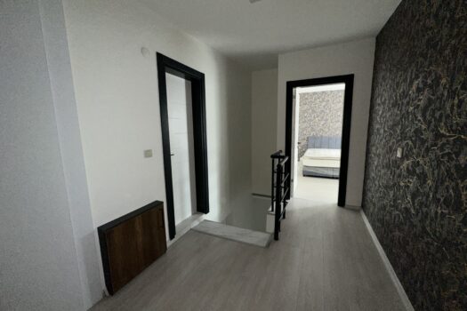EFELER/KİRALIK SIFIR EŞYALI TERASLI DUBLEKS 3+1 DAİRE