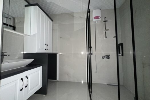 EFELER/KİRALIK SIFIR EŞYALI TERASLI DUBLEKS 3+1 DAİRE