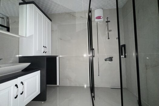 EFELER/KİRALIK SIFIR EŞYALI TERASLI DUBLEKS 3+1 DAİRE