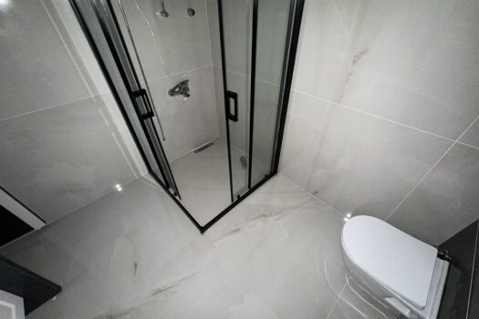 EFELER/KİRALIK SIFIR EŞYALI TERASLI DUBLEKS 3+1 DAİRE