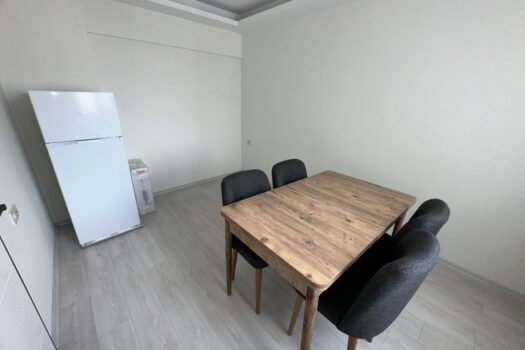 EFELER/KİRALIK SIFIR EŞYALI TERASLI DUBLEKS 3+1 DAİRE