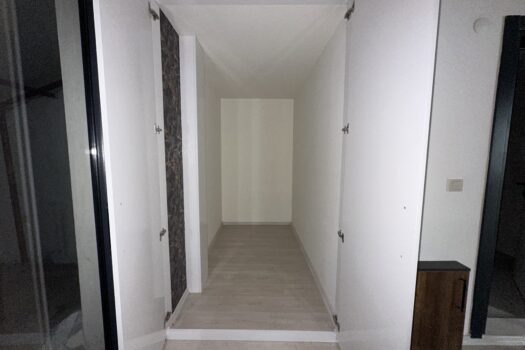EFELER/KİRALIK SIFIR EŞYALI TERASLI DUBLEKS 3+1 DAİRE