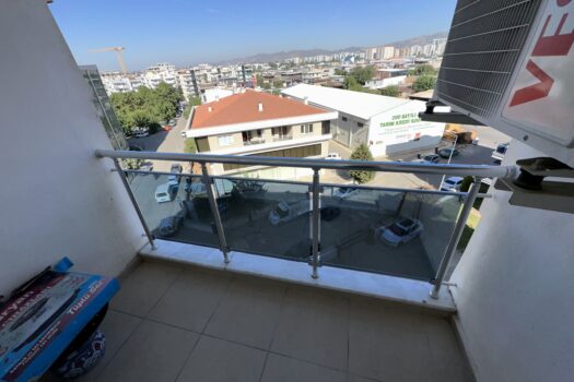 ZEYBEKTE//SATILIK 5+1 GENİŞ TERASLI DUBLEKS
