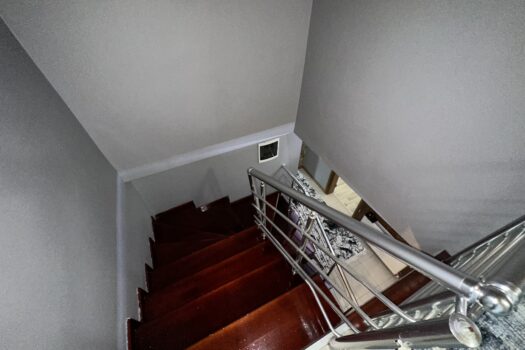 ZEYBEKTE//SATILIK 5+1 GENİŞ TERASLI DUBLEKS