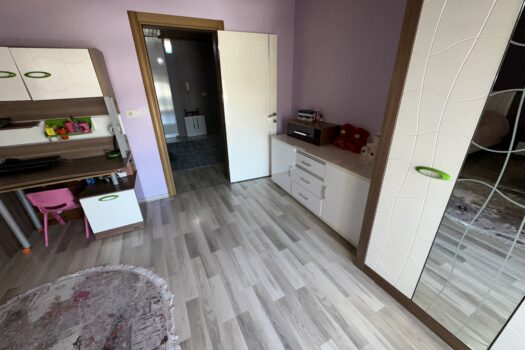 ZEYBEKTE//SATILIK 5+1 GENİŞ TERASLI DUBLEKS