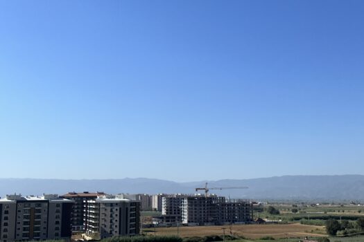 ZEYBEKTE//SATILIK 5+1 GENİŞ TERASLI DUBLEKS