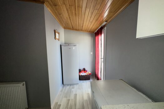 ZEYBEKTE//SATILIK 5+1 GENİŞ TERASLI DUBLEKS