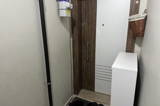 ZEYBEKTE//SATILIK 5+1 GENİŞ TERASLI DUBLEKS