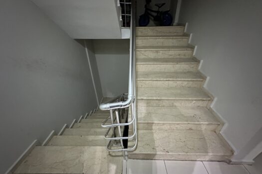 ZEYBEKTE//SATILIK 5+1 GENİŞ TERASLI DUBLEKS