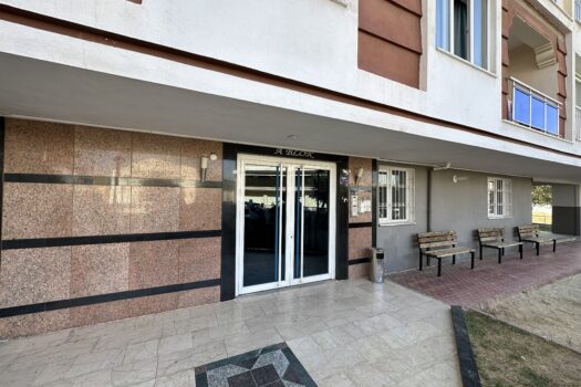 ZEYBEKTE//SATILIK 5+1 GENİŞ TERASLI DUBLEKS