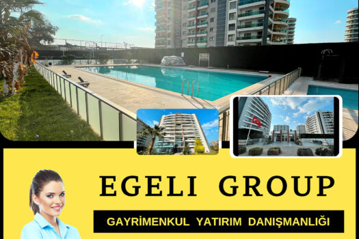İNDİRDİK…MİMAR SİNAN’DA//SATILIK 3+1 MÜTHİŞ TERASLI DUBLEKS 250m2