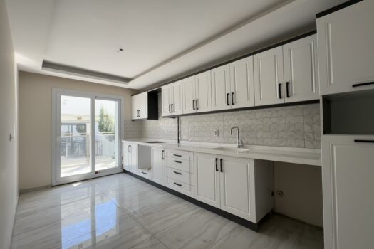 İNDİRDİK…MİMAR SİNAN’DA//SATILIK 3+1 MÜTHİŞ TERASLI DUBLEKS 250m2