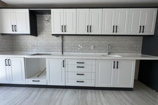 İNDİRDİK…MİMAR SİNAN’DA//SATILIK 3+1 MÜTHİŞ TERASLI DUBLEKS 250m2