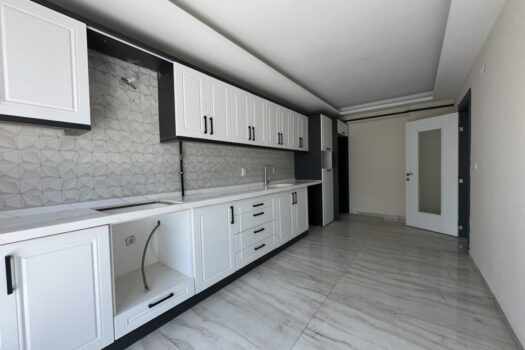 İNDİRDİK…MİMAR SİNAN’DA//SATILIK 3+1 MÜTHİŞ TERASLI DUBLEKS 250m2