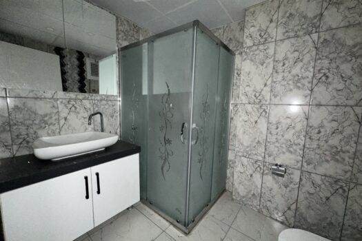 İNDİRDİK…MİMAR SİNAN’DA//SATILIK 3+1 MÜTHİŞ TERASLI DUBLEKS 250m2