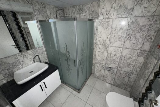 İNDİRDİK…MİMAR SİNAN’DA//SATILIK 3+1 MÜTHİŞ TERASLI DUBLEKS 250m2