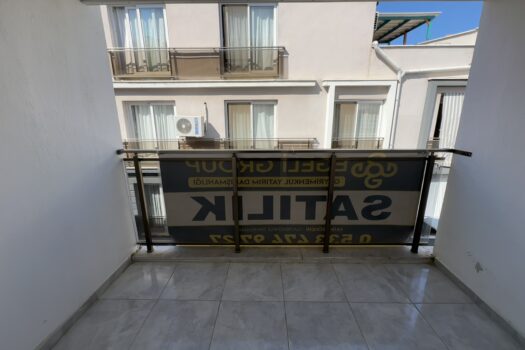 İNDİRDİK…MİMAR SİNAN’DA//SATILIK 3+1 MÜTHİŞ TERASLI DUBLEKS 250m2