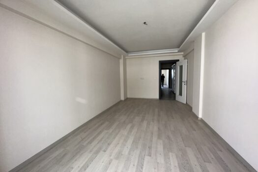 İNDİRDİK…MİMAR SİNAN’DA//SATILIK 3+1 MÜTHİŞ TERASLI DUBLEKS 250m2