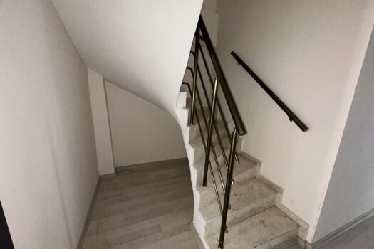 İNDİRDİK…MİMAR SİNAN’DA//SATILIK 3+1 MÜTHİŞ TERASLI DUBLEKS 250m2