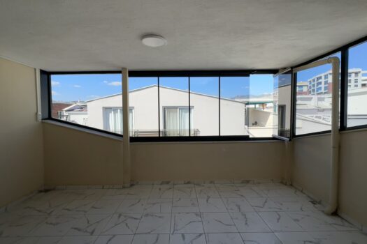 İNDİRDİK…MİMAR SİNAN’DA//SATILIK 3+1 MÜTHİŞ TERASLI DUBLEKS 250m2