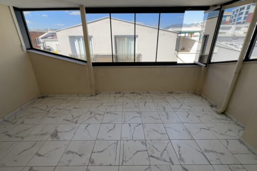İNDİRDİK…MİMAR SİNAN’DA//SATILIK 3+1 MÜTHİŞ TERASLI DUBLEKS 250m2