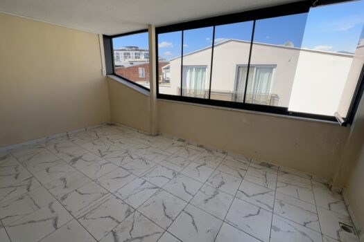 İNDİRDİK…MİMAR SİNAN’DA//SATILIK 3+1 MÜTHİŞ TERASLI DUBLEKS 250m2