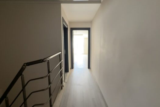 İNDİRDİK…MİMAR SİNAN’DA//SATILIK 3+1 MÜTHİŞ TERASLI DUBLEKS 250m2