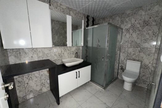 İNDİRDİK…MİMAR SİNAN’DA//SATILIK 3+1 MÜTHİŞ TERASLI DUBLEKS 250m2