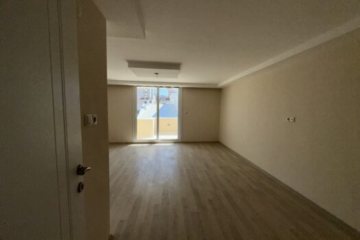 İNDİRDİK…MİMAR SİNAN’DA//SATILIK 3+1 MÜTHİŞ TERASLI DUBLEKS 250m2