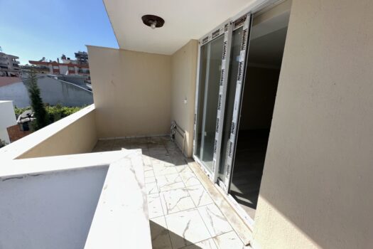 İNDİRDİK…MİMAR SİNAN’DA//SATILIK 3+1 MÜTHİŞ TERASLI DUBLEKS 250m2