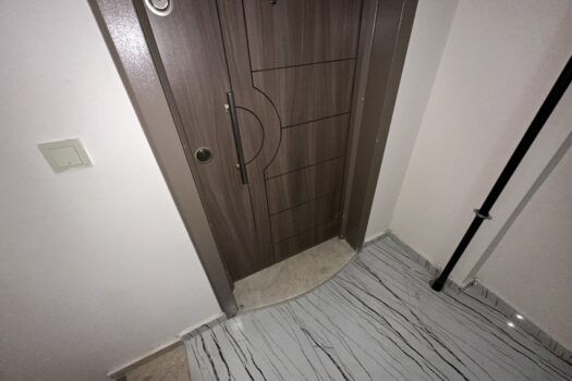 İNDİRDİK…MİMAR SİNAN’DA//SATILIK 3+1 MÜTHİŞ TERASLI DUBLEKS 250m2