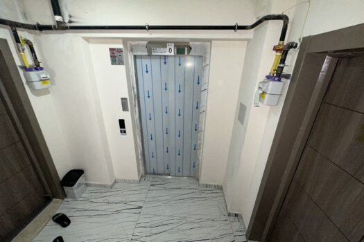 İNDİRDİK…MİMAR SİNAN’DA//SATILIK 3+1 MÜTHİŞ TERASLI DUBLEKS 250m2