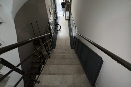 İNDİRDİK…MİMAR SİNAN’DA//SATILIK 3+1 MÜTHİŞ TERASLI DUBLEKS 250m2
