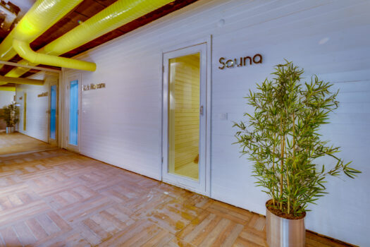 CONCEPT SUIT’S RESİDENCE 1+1 55M2 SAUNA-HAMAM-HAVUZ-FITNESS